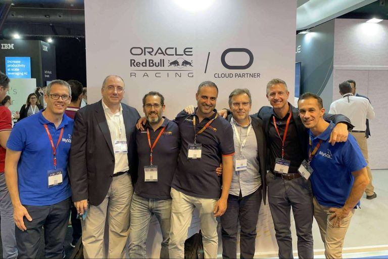 Oracle escoge una pyme española como caso de estudio Data & Cloud