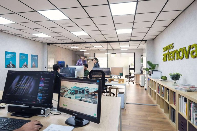 12 tips para hacer la página web de una empresa