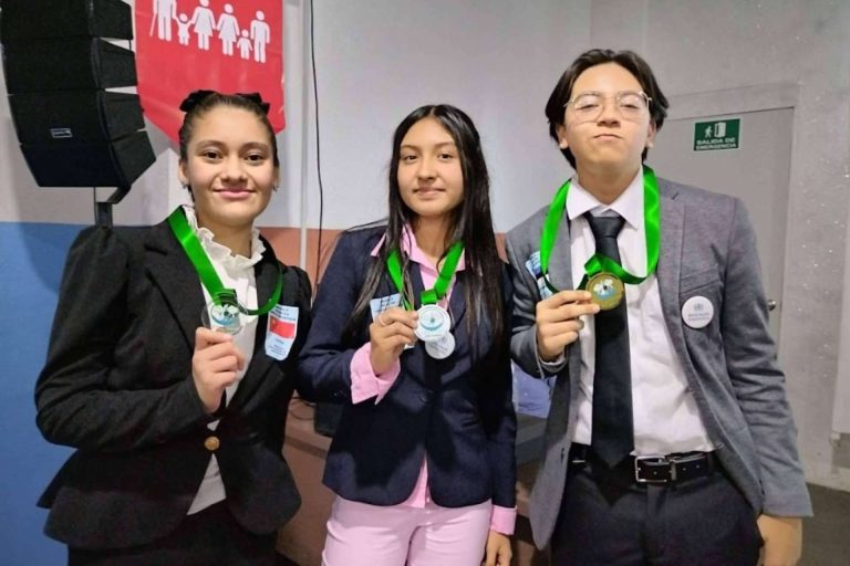 El impactante fenómeno de la migración que analiza en profundidad IPT MUN