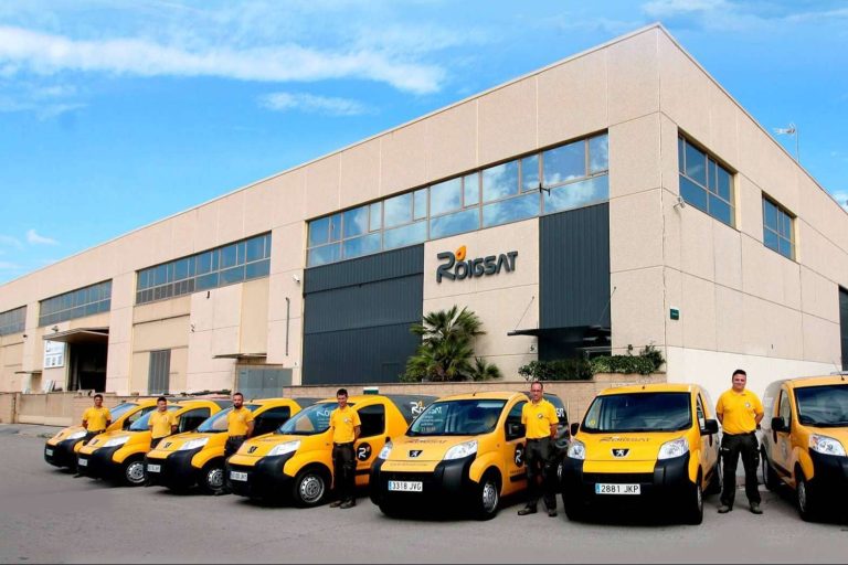 ¿El fin de las calderas tradicionales? Explorando alternativas con la empresa RoigSat