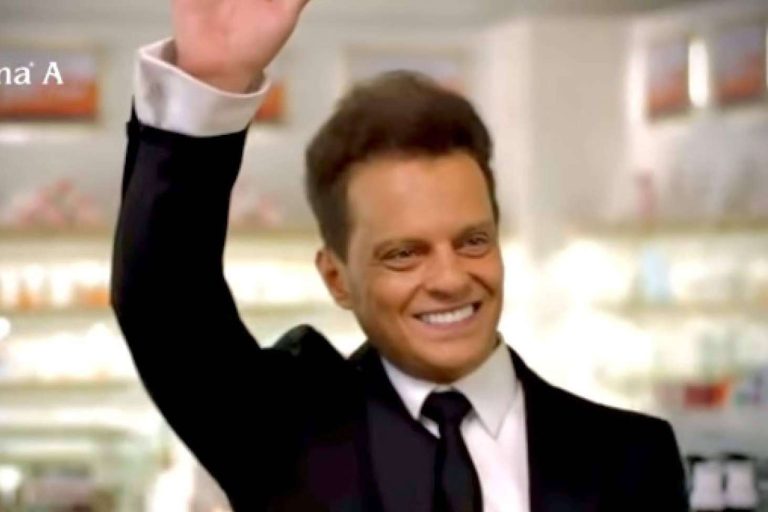 El imitador de Luis Miguel puede sorprender a los invitados de una fiesta