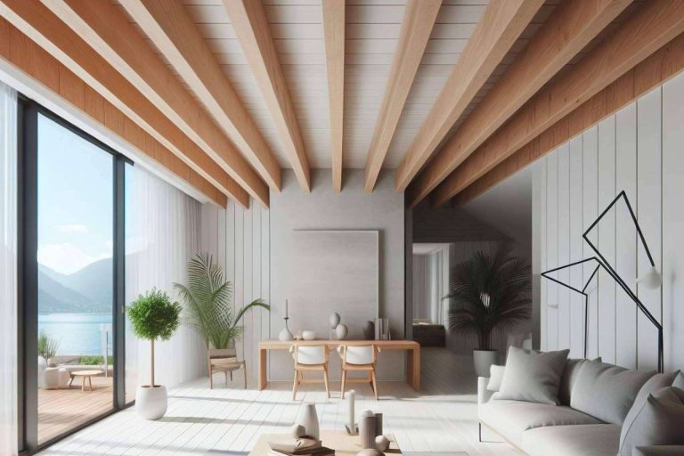 Tips para montar paneles sándwich de madera en cubiertas, por Caliplac