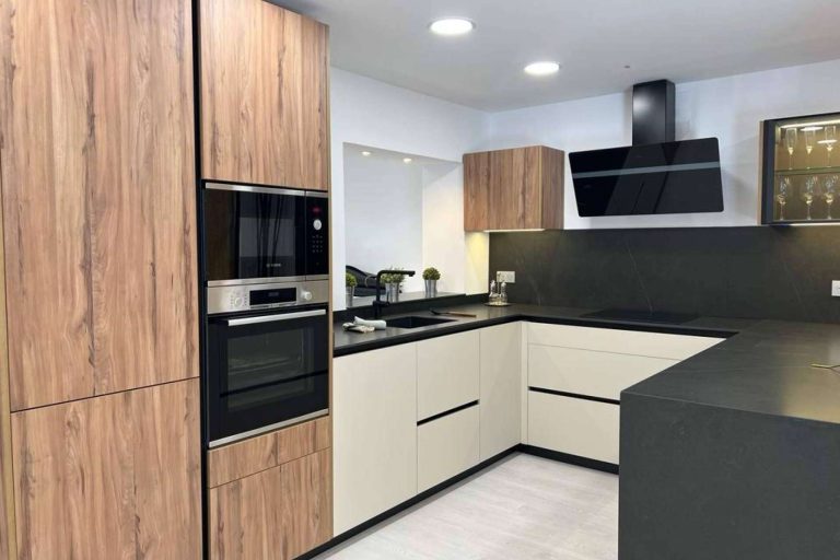 Reformar la cocina de la mano de la empresa Reformas de Cocinas y Baños