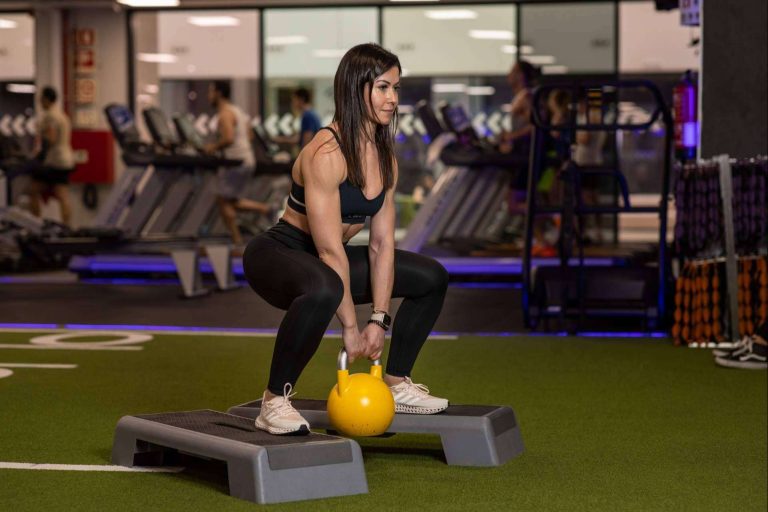VivaGym y los principales beneficios de la tonificación