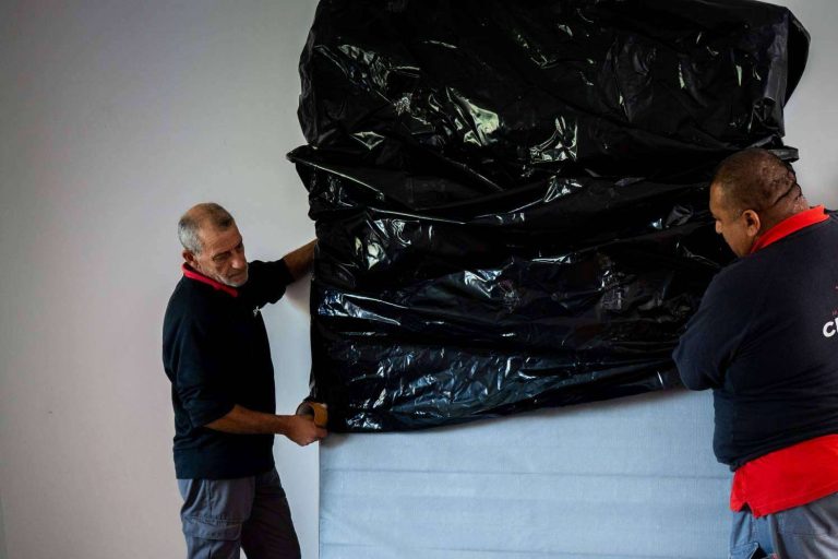 Realizar una mudanza sin estrés, de la mano de Mudanzas Crespo