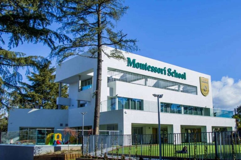 Los beneficios de acudir a Montessori School La Florida, el colegio británico de Madrid