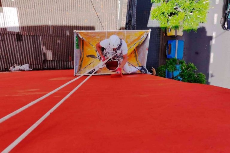 ¿Por qué es tan importante contar con profesionales para los trabajos verticales en altura?