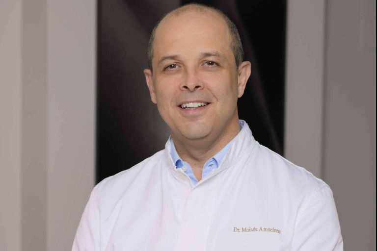 Brow Lift 360, el lifting de cejas para una mirada con chispa, que elimina su aspecto cansado (o entristecido)