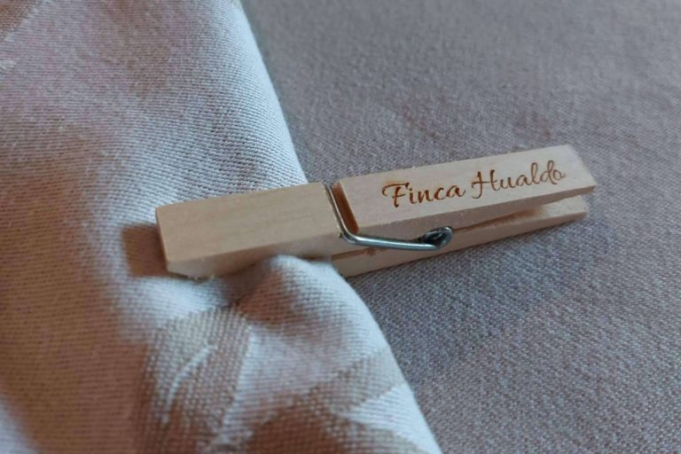 La conexión del campo y la mesa, Método 403