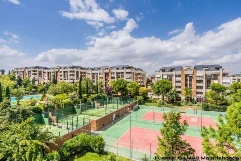 ¿Cómo es la vida en Majadahonda (Madrid)?