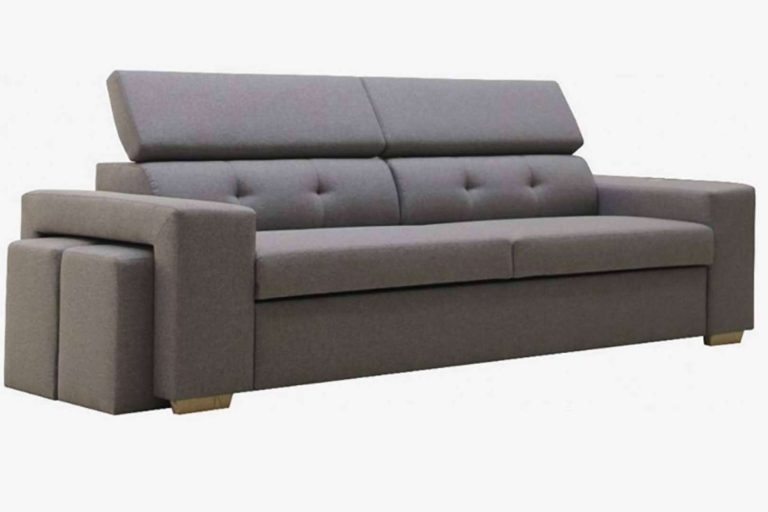 ¿Dónde comprar un sofá o sofá cama? Conforama