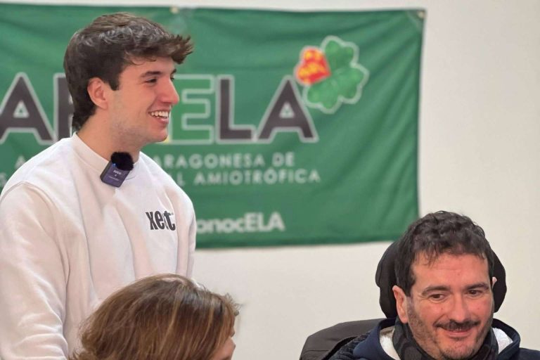 La campaña de Xeat Burgers de apoyo a la fundación ARAELA