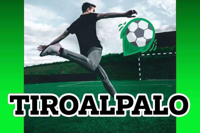 TiroAlpalo.com.es, la plataforma para ver directos deportivos online