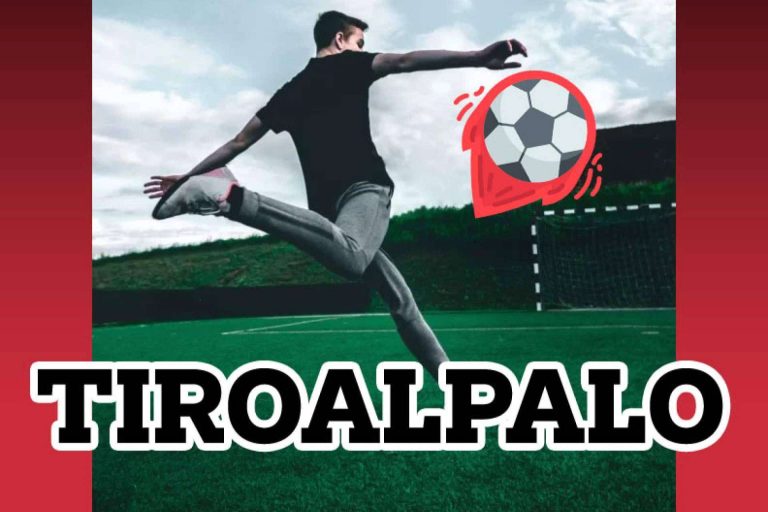 TiroAlpalo.com.es, el sitio web de deportes para vivir el deporte