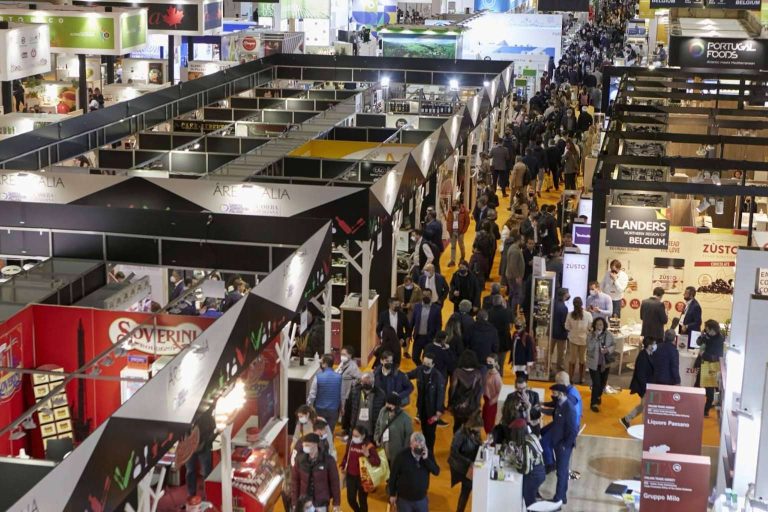 El HOSTELCO - ALIMENTARIA 2024 contará con Gasos Felmar