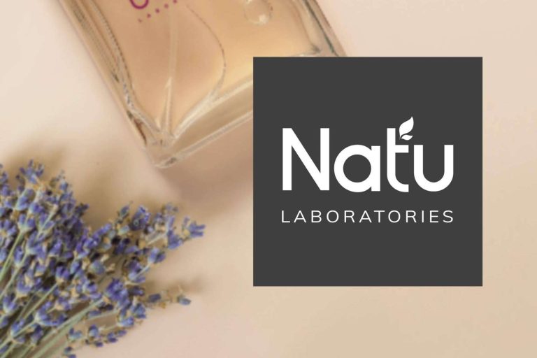 Laboratorios Natuaromatic pasa a ser NATU Laboratories; el rebranding que mantiene la esencia de su marca