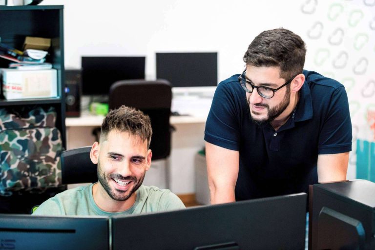 Naftic, una agencia de marketing digital con servicios en Huelva