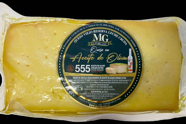 Naviblanc conjuga maestría y tradición en la elaboración de quesos con denominación propia