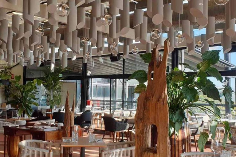 En HIP, Absotec ofrece salud y confort acústico