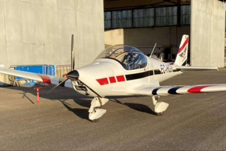 Asturfly, una experiencia de vuelo inolvidable por la montaña asturiana