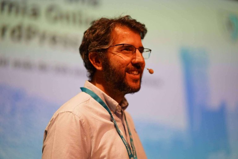 'Vivir en sábado', un libro para emprendedores, uno de los número 1 en ventas en Amazon