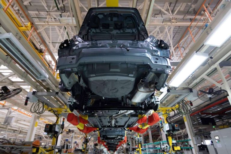 Los sistemas de refrigeración para vehículos eléctricos que resultan eficientes y seguros de ILPEA Galverplast