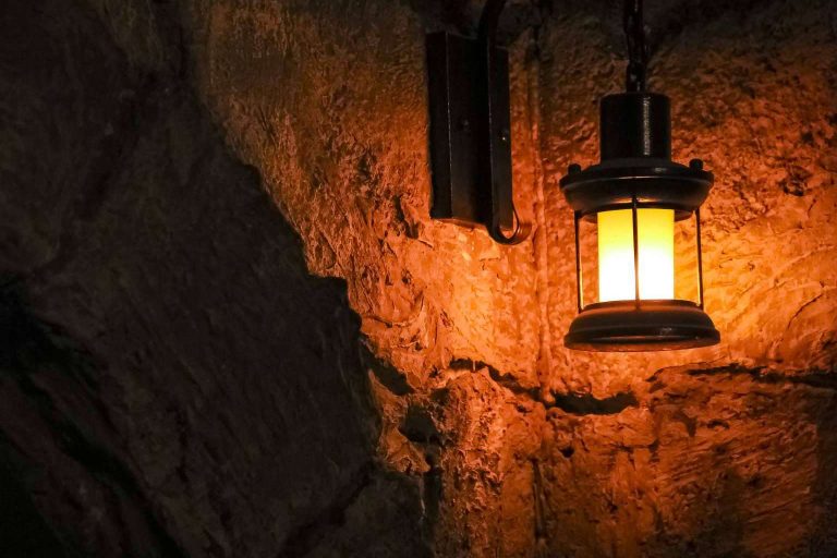 Uno de los mejores escapes de Madrid es Influx Escape