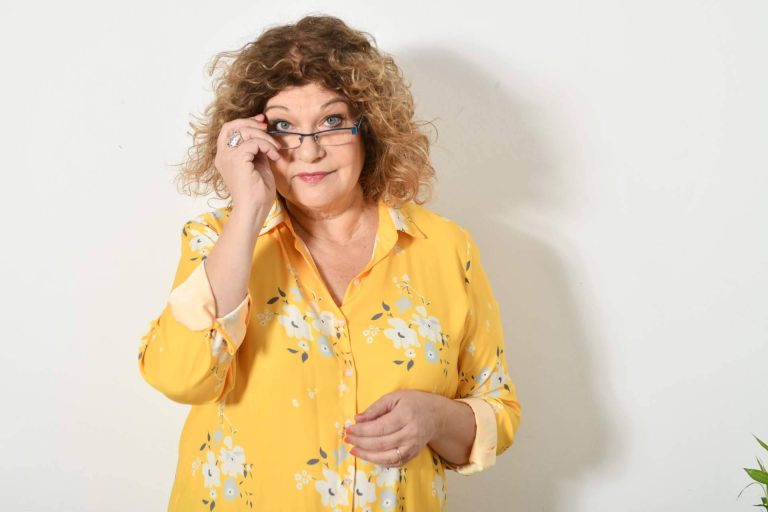 Entrevista a Mónica Pes, coach personal especializada en la disciplina de coaching mujeres