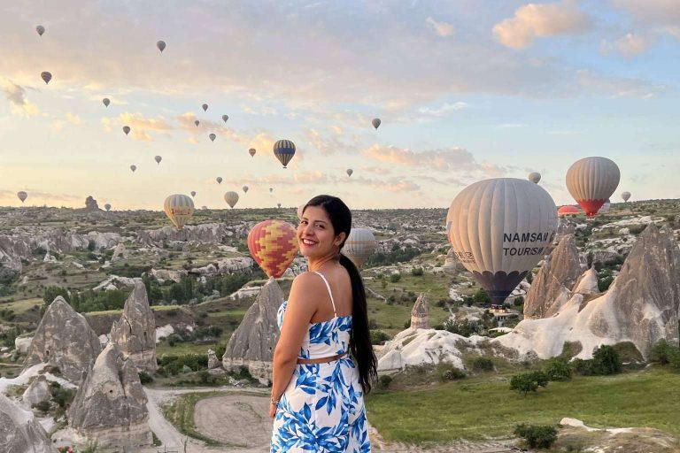 La nómada digital Camila Urrego conquistó el mundo desde su casa