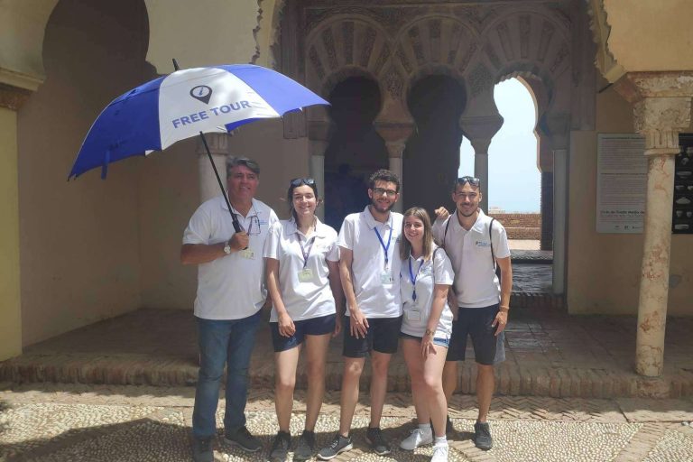 Los 4 free tours de Málaga imprescindibles que ofrece Malagaturismo.es