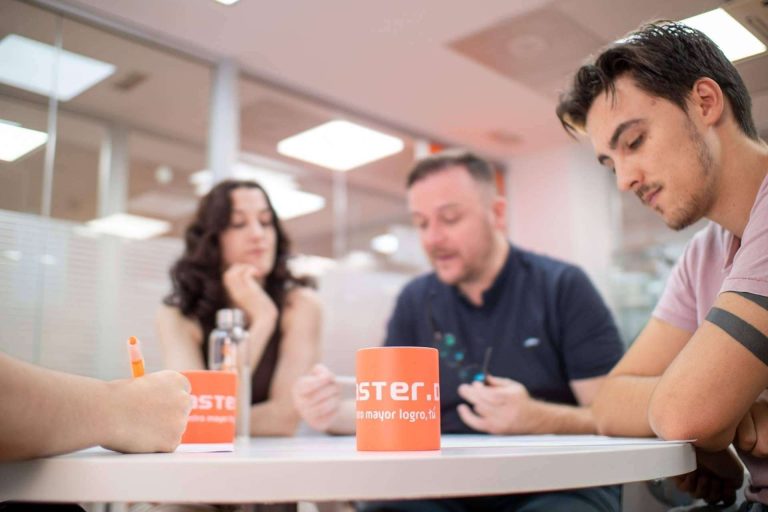 OpoBusca, el mayor portal de Oposiciones en España