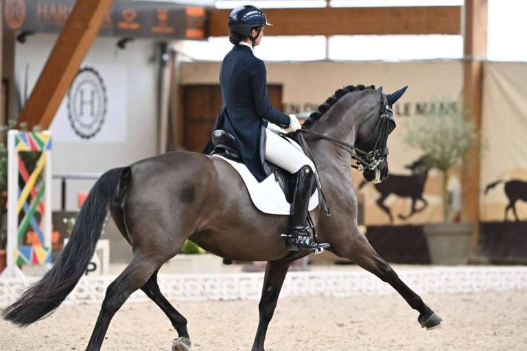 Júlia Álvarez Abad es la ganadora de la Beca Beauvalais 2024