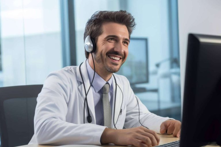 Homedoctor un servicio 24 horas los 365 días del año