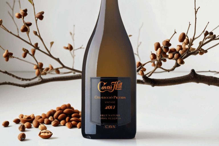 Tim Atkin otorga 91 puntos para cavas Hill, Col·lecció Privada