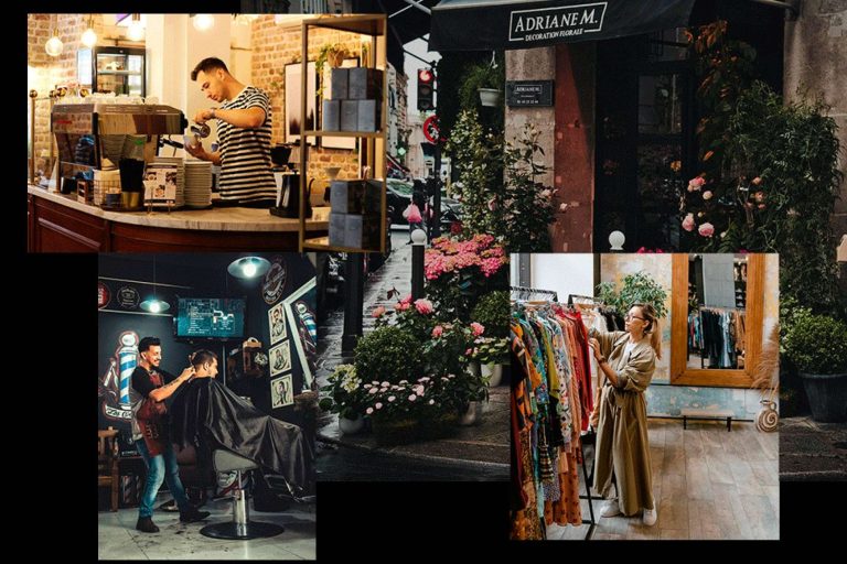 En Barcelona, la importancia del SEO local para negocios y empresas