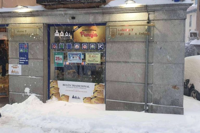 Las grandes ventajas de jugar a la lotería online con la administración de loterías madrileña Loterías Pepito Herranz