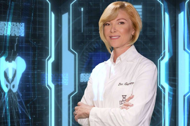 Aprender más sobre el suelo pélvico con la Dra. Natalia Gennaro