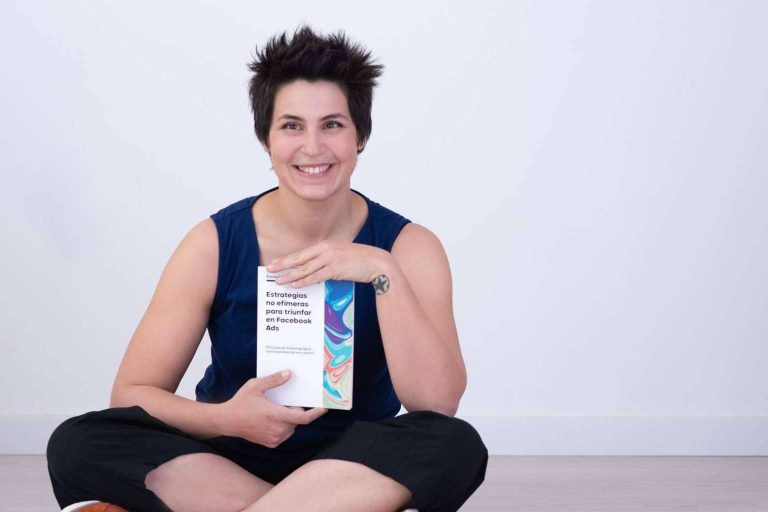 Las opiniones positivas de los cursos de Emma Llensa