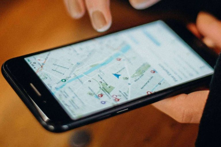 Dónde Está Mi Web; Google Maps revoluciona la experiencia de navegación con pronóstico del clima en tiempo real