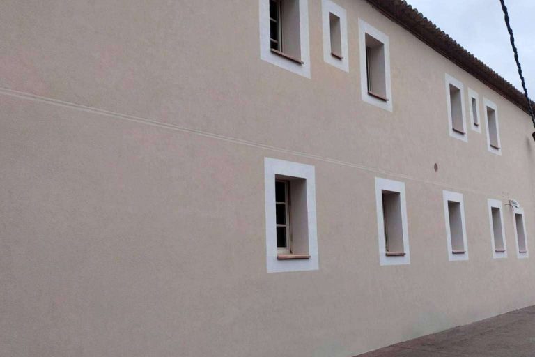 Façanes Maresme cuenta con años de experiencia en la instalación del sistema SATE