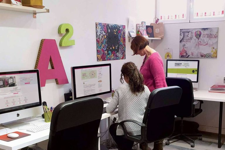 Los especialistas en la creación de publicaciones digitales interactivas de alto impacto publicitario de A2colores