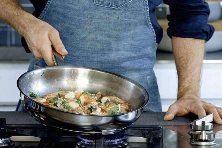 Apostar por menaje de cocina premium de alta calidad, con Centraldelhogar