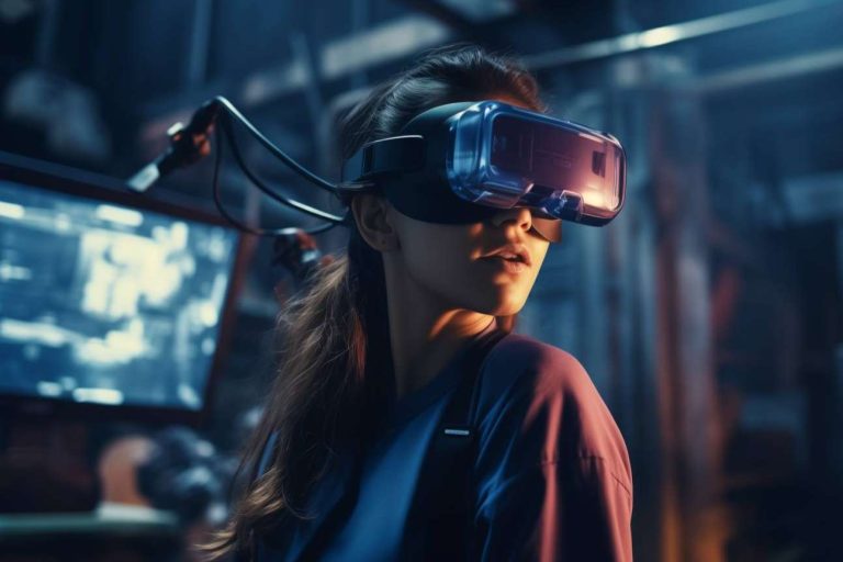 Inteligencia artificial y metaverso; los retos de la transformación digital