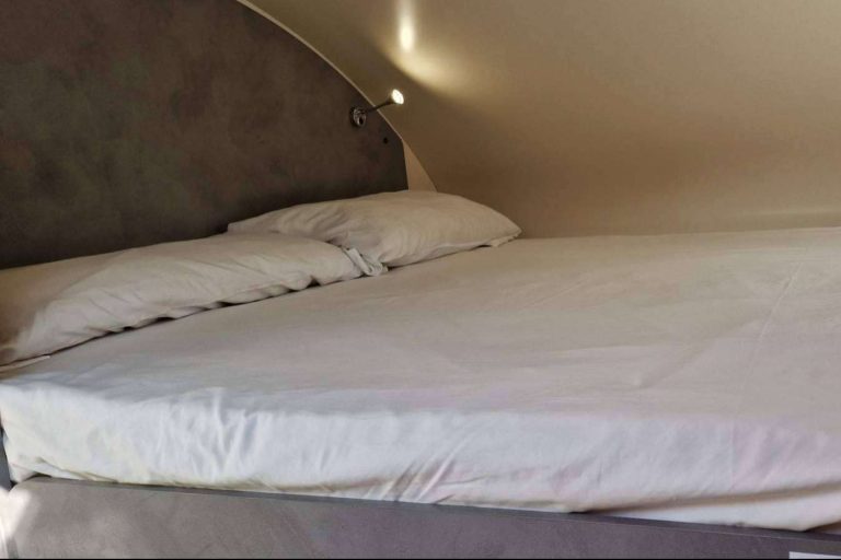 Alquiler de autocaravanas con servicio todo incluido, de la mano de Amafi Caravaning