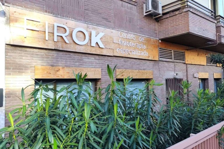 Firok, clínica experta en fisioterapia deportiva
