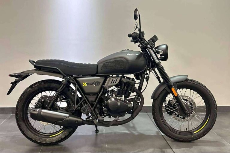 La reconocida presencia de Punto Motor Principado en el mundo de las motocicletas en Asturias