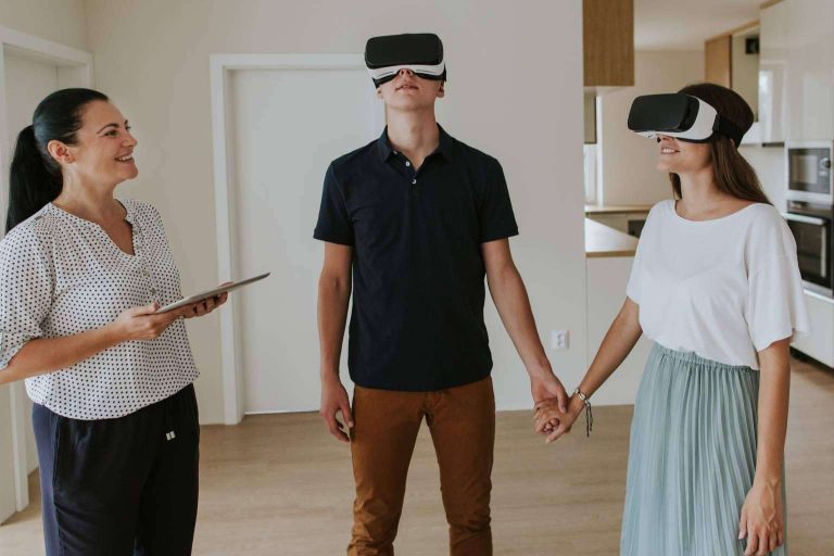 Tours 360º; la herramienta que mejora las ventas de viviendas de forma exponencial