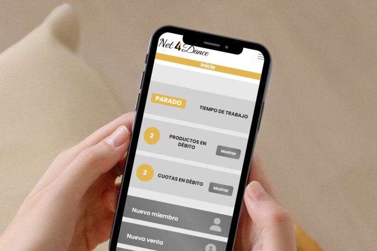 Mainure, el nuevo software de gestión destinado a pymes y autónomos