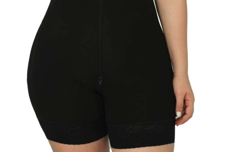 Siluetas Colombianas y su amplia variedad de fajas para vestidos