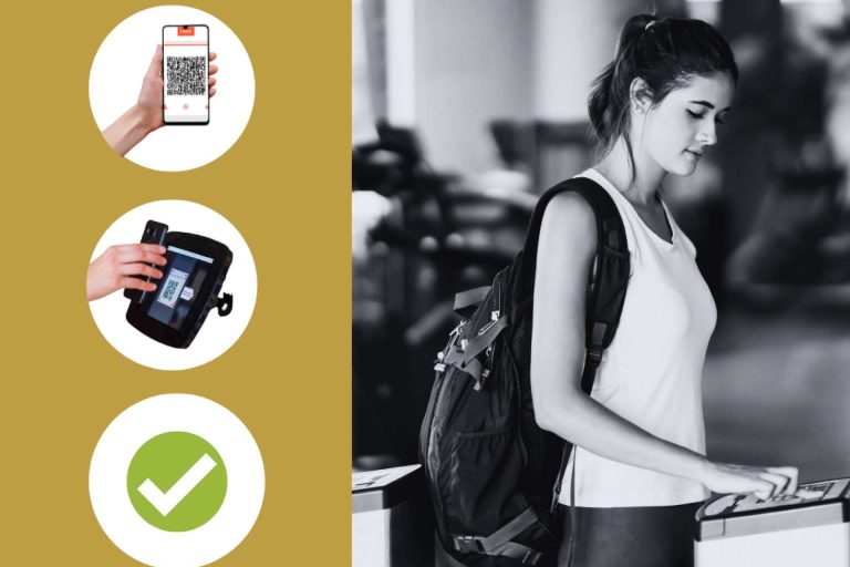 Ahorrar transformando el centro en un gimnasio domótico, con el software Net4gym de Mainure